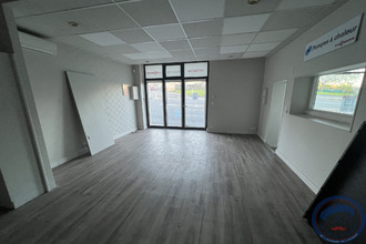 achat localcommercial poitiers 86000