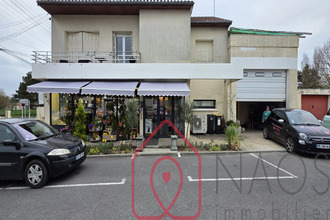 achat localcommercial poitiers 86000