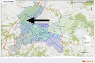 achat localcommercial poitiers 86000