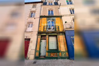 achat localcommercial poitiers 86000