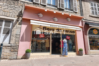 achat localcommercial poligny 39800