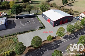 achat localcommercial pompaire 79200