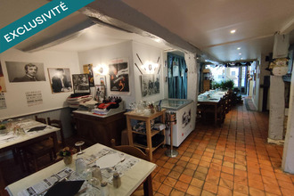 achat localcommercial pont-audemer 27500