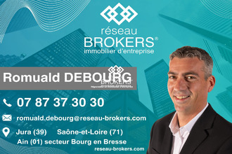 achat localcommercial pont-d-ain 01160