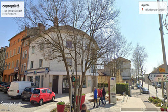 achat localcommercial pont-d-ain 01160