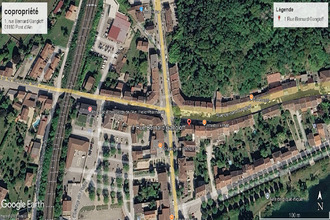 achat localcommercial pont-d-ain 01160