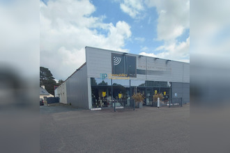 achat localcommercial pont-l-abbe 29120