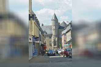 achat localcommercial pont-l-abbe 29120