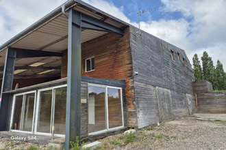 achat localcommercial pont-l-eveque 14130