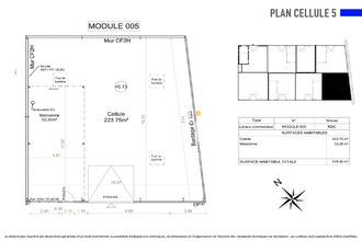 achat localcommercial pont-st-martin 44860