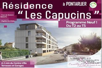 achat localcommercial pontarlier 25300