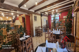 achat localcommercial pontarlier 25300