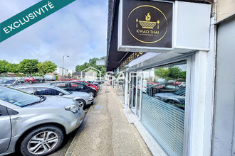 achat localcommercial pontault-combault 77340