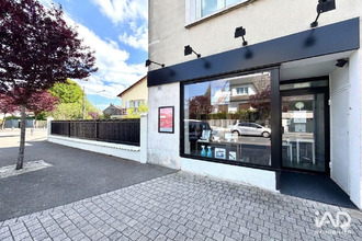 achat localcommercial pontault-combault 77340