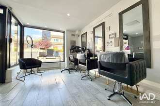 achat localcommercial pontault-combault 77340