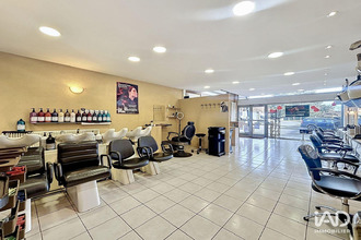 achat localcommercial pontault-combault 77340