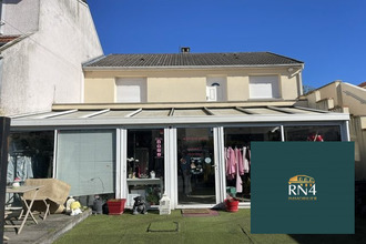 achat localcommercial pontault-combault 77340