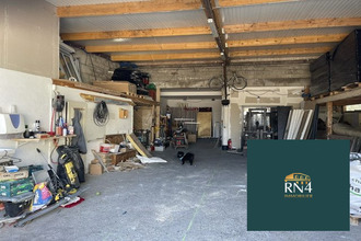 achat localcommercial pontault-combault 77340