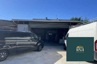 achat localcommercial pontault-combault 77340