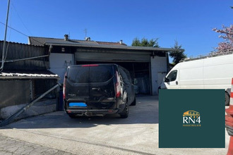 achat localcommercial pontault-combault 77340