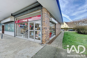 achat localcommercial pontault-combault 77340