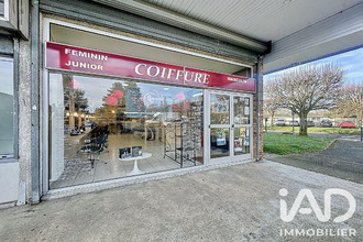 achat localcommercial pontault-combault 77340