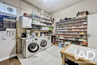 achat localcommercial pontault-combault 77340