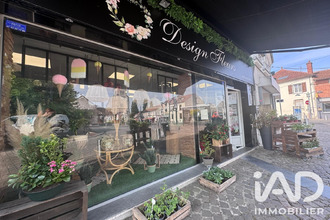 achat localcommercial pontault-combault 77340
