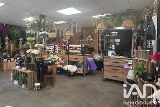 achat localcommercial pontault-combault 77340