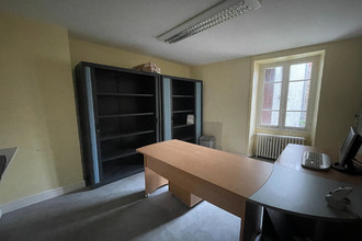 achat localcommercial pontaumur 63380