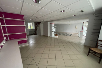 achat localcommercial pontaumur 63380