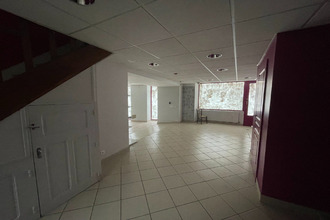 achat localcommercial pontaumur 63380