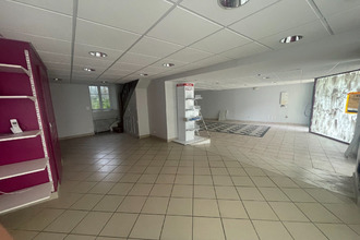 achat localcommercial pontaumur 63380