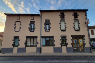 achat localcommercial pontaumur 63380