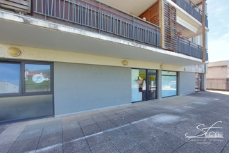 achat localcommercial pontcharra 38530
