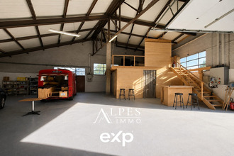 achat localcommercial pontcharra 38530