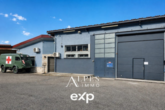 achat localcommercial pontcharra 38530