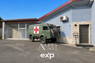 achat localcommercial pontcharra 38530