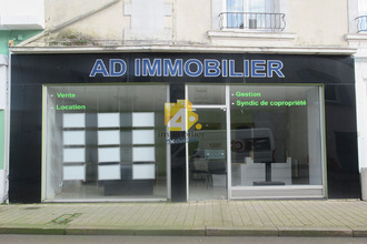 achat localcommercial pontchateau 44160