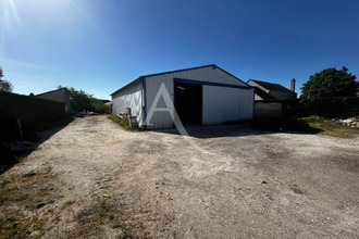 achat localcommercial pontlevoy 41400