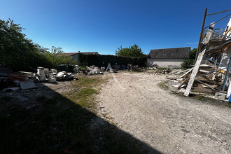 achat localcommercial pontlevoy 41400