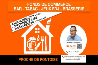 achat localcommercial pontoise 95000