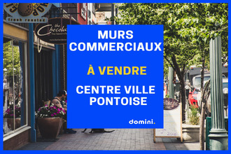 achat localcommercial pontoise 95300