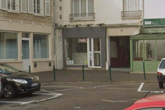 achat localcommercial pontoise 95300