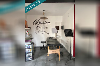 achat localcommercial pontoise 95300