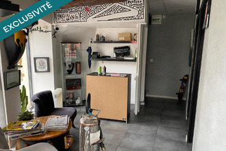 achat localcommercial pontoise 95300