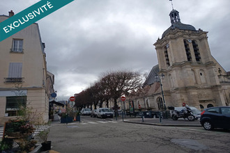 achat localcommercial pontoise 95300