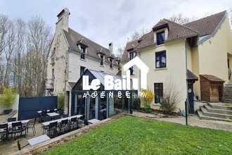 achat localcommercial pontoise 95300