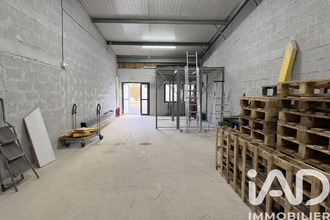 achat localcommercial pontoise 95300