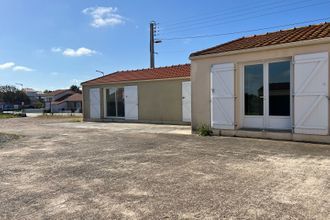 achat localcommercial pornic 44210